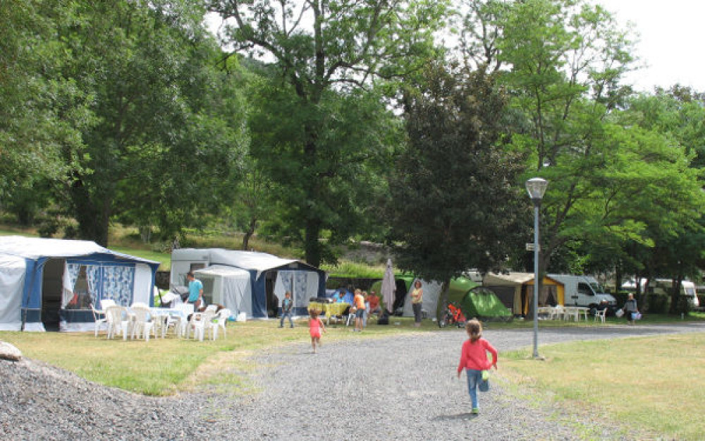 site