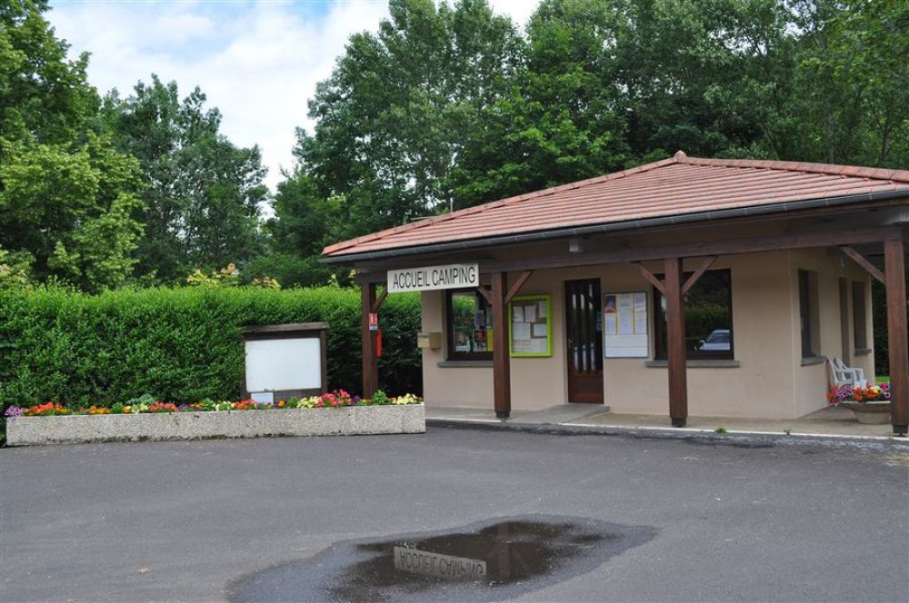 site