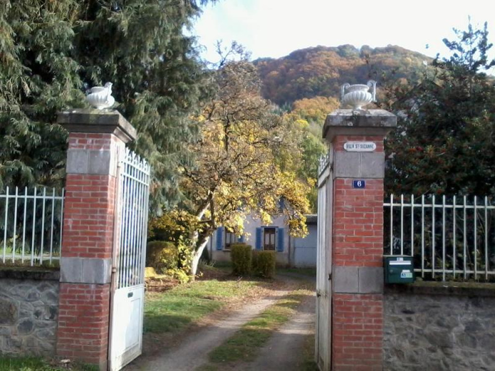 site